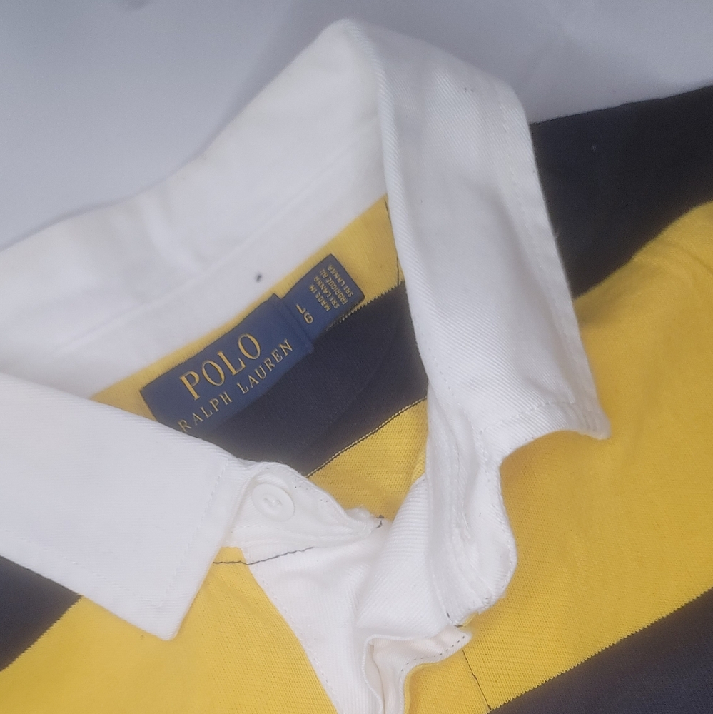 Ralph lauren rugby